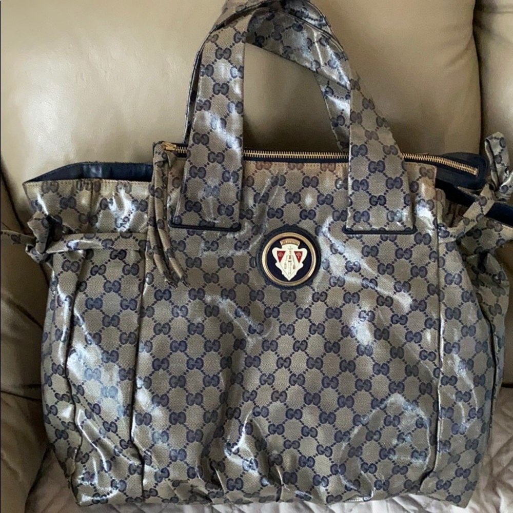 Gucci Handbag